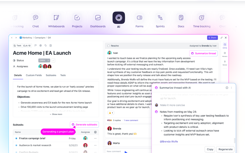 5 AI Tools Canggih Untuk Freelancers